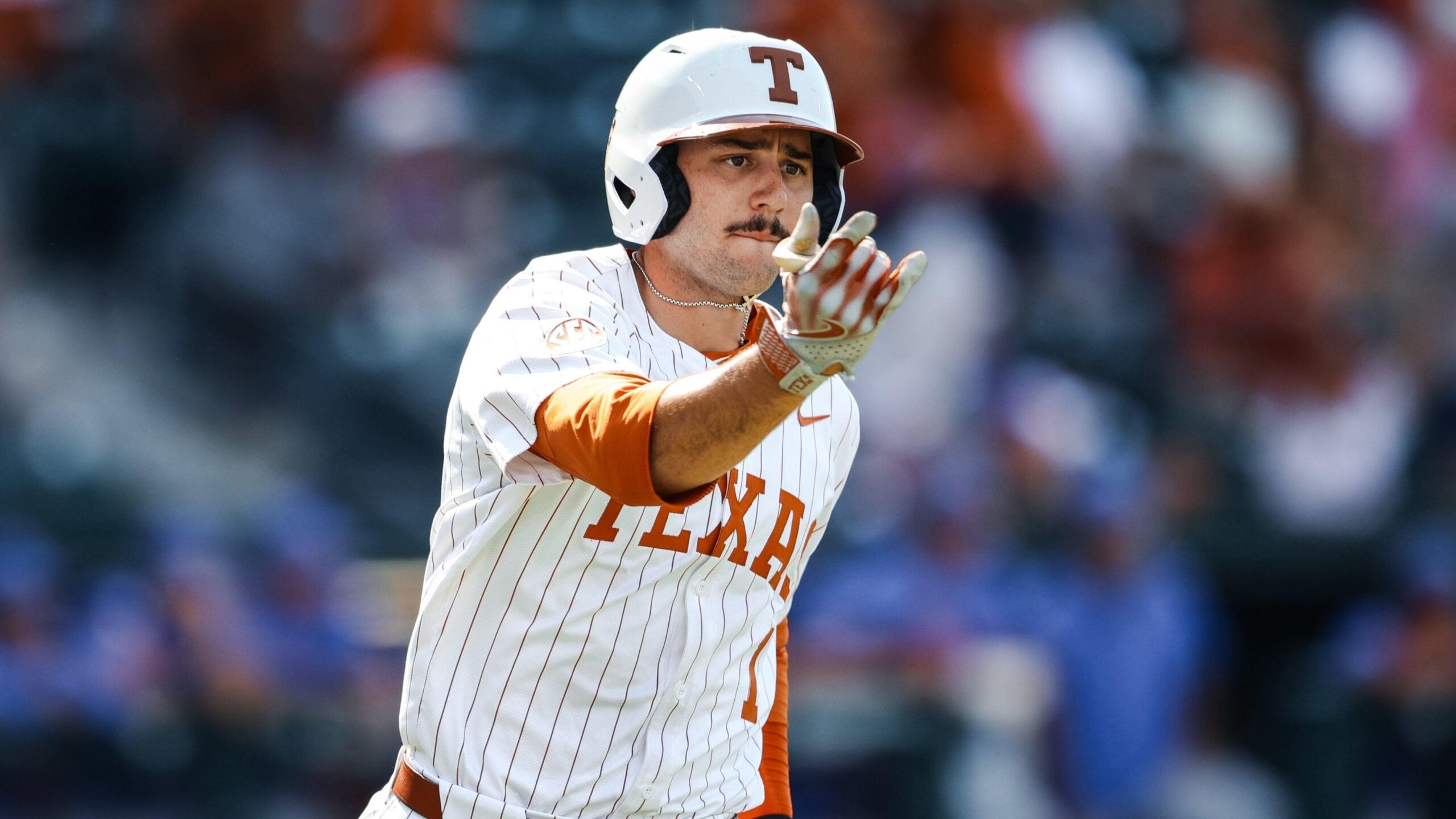 Texas baseball