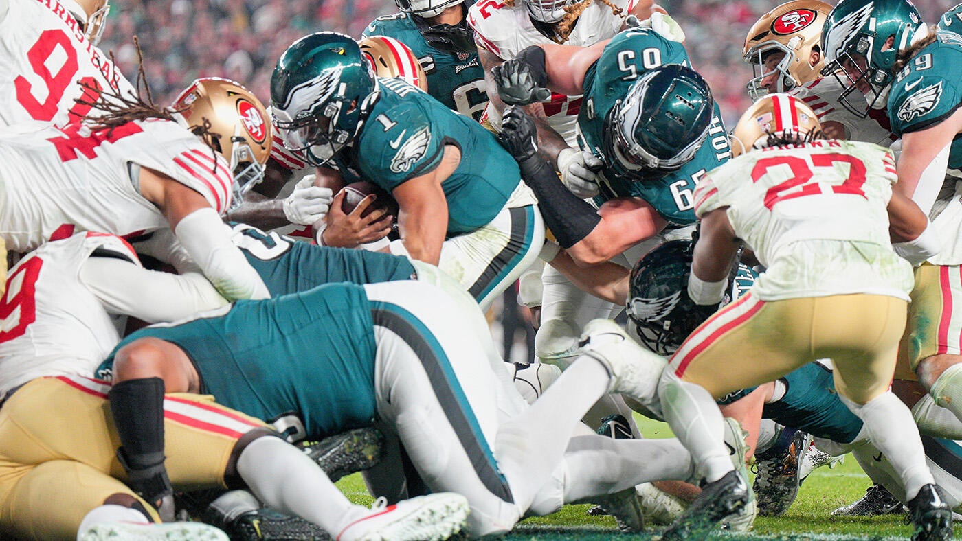 2025 NFL owners meetings takeaways: Key things to know after 'Tush Push' upheld, Olympics embraced, more