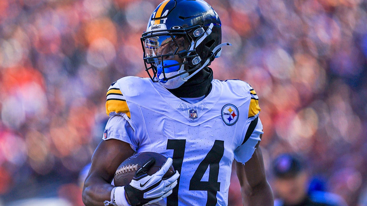 George Pickens trade grades: Cowboys best Steelers in landing star wideout