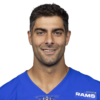 player headshot