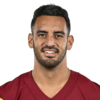 player headshot