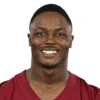 player headshot