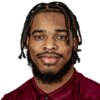 player headshot