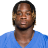 player headshot