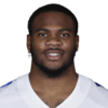 player headshot