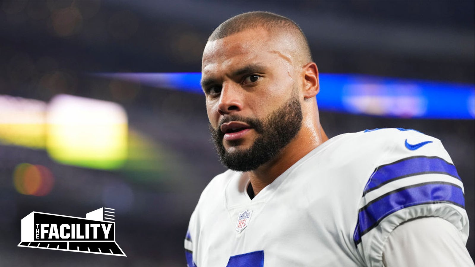 Could the Cowboys miss the playoffs this season?