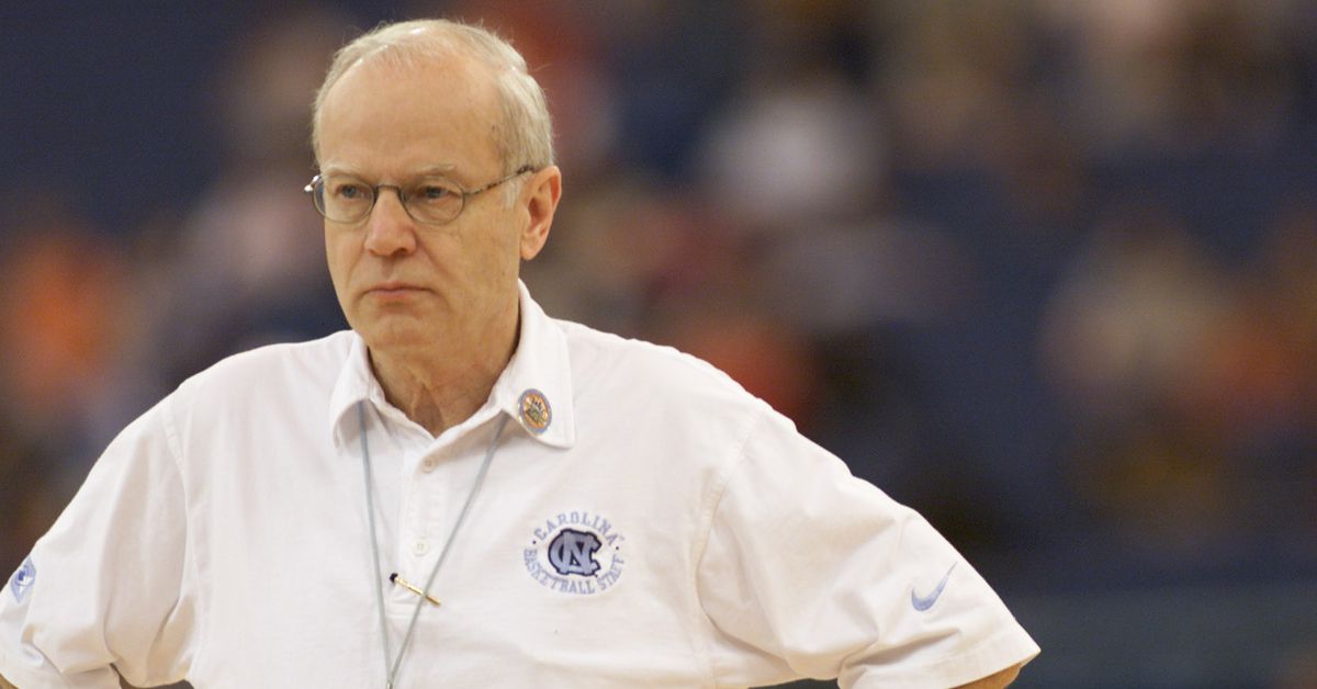 College hoops coach, author Bill Robinson on being behind the scenes at UNC Basketball Summer Camp