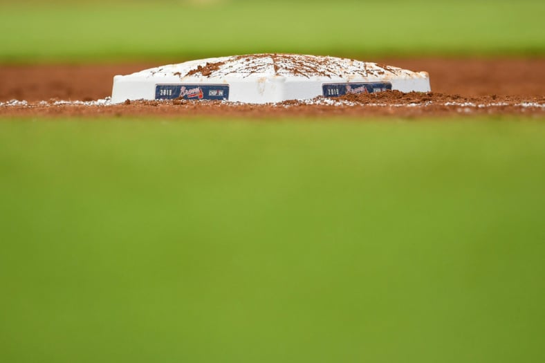 atlanta braves