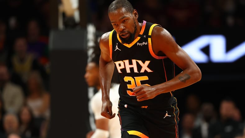 Kevin Durant