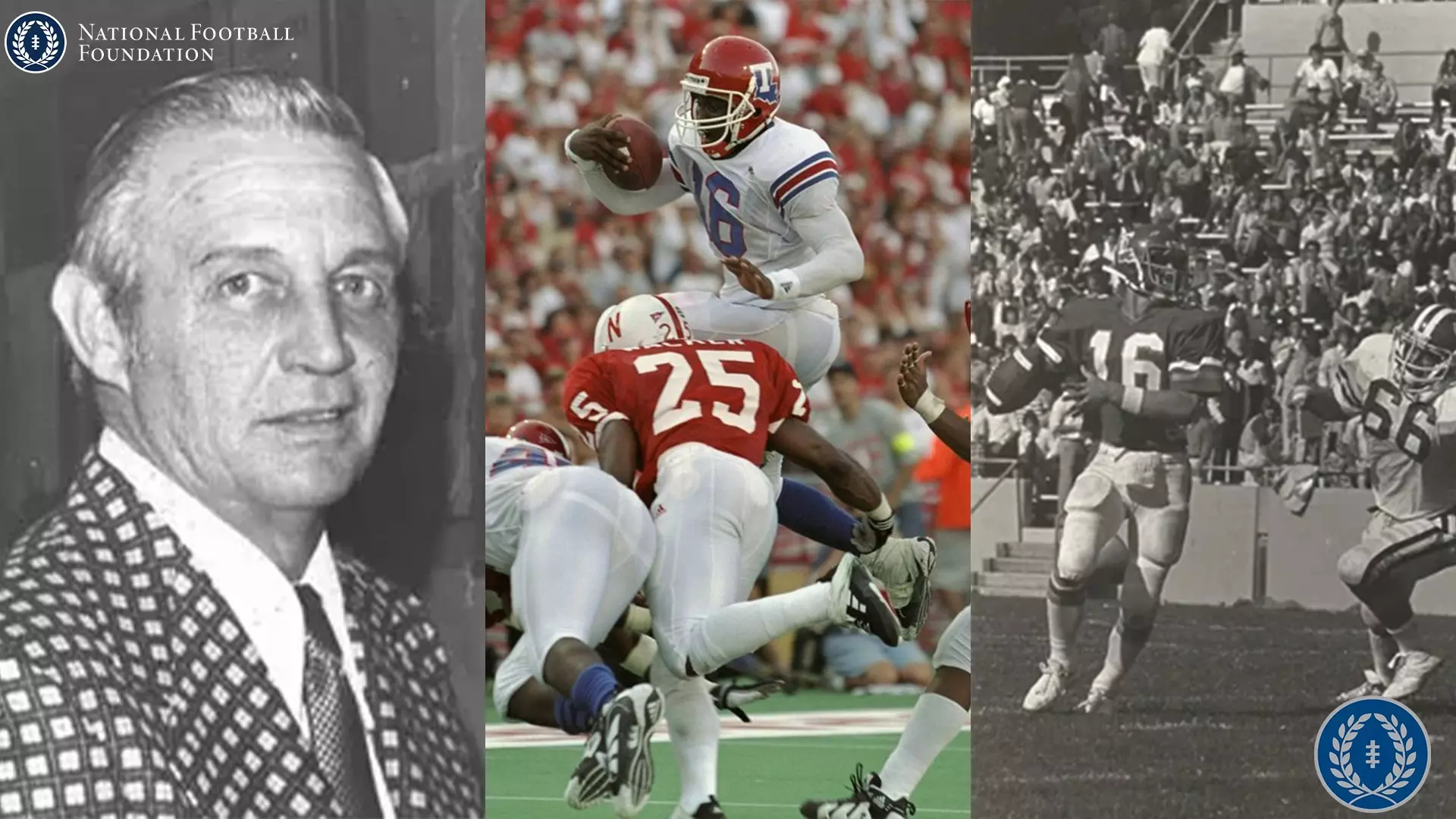 NFF 2026 HOF Nominees
