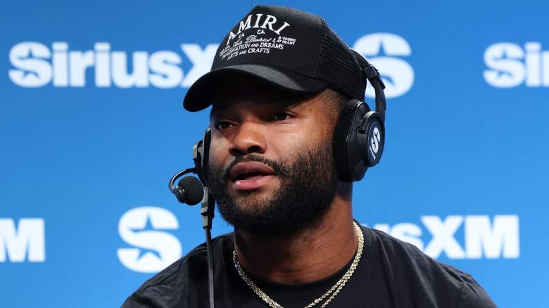 Houston Texans wide receiver Nico Collins