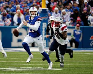 bills rivalry