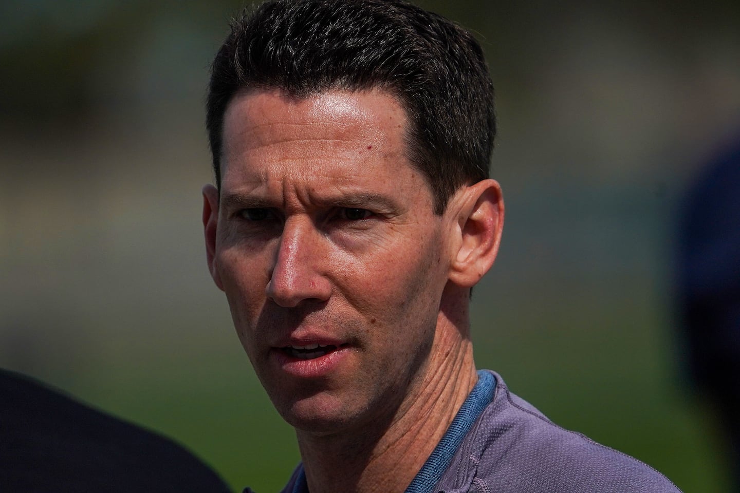 With the Giants picking up all of the remaining money owed to Rafael Devers, Red Sox chief baseball officer Craig Breslow can take on additional contracts.
