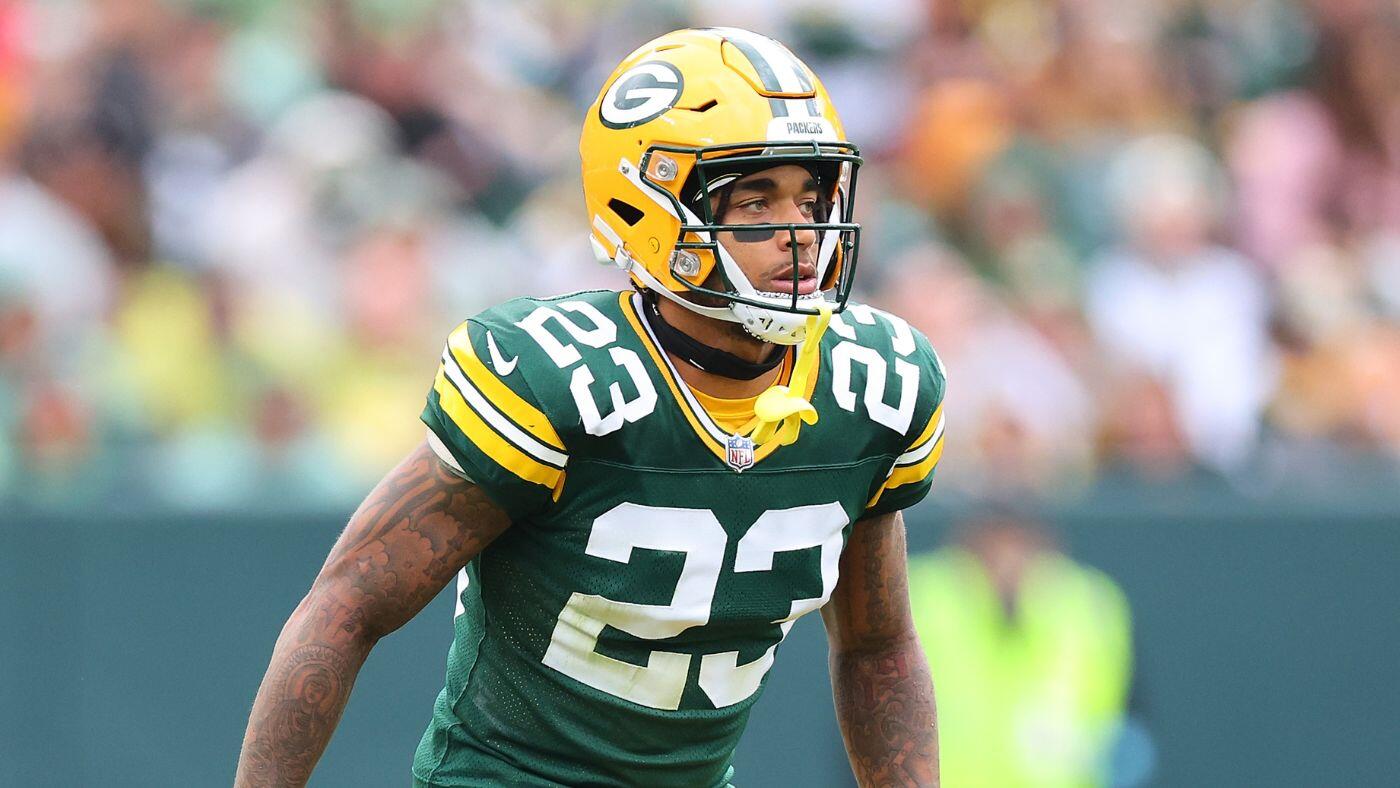 Packers release Jaire Alexander: Two-time Pro Bowler should draw interest as free agent despite injury concern