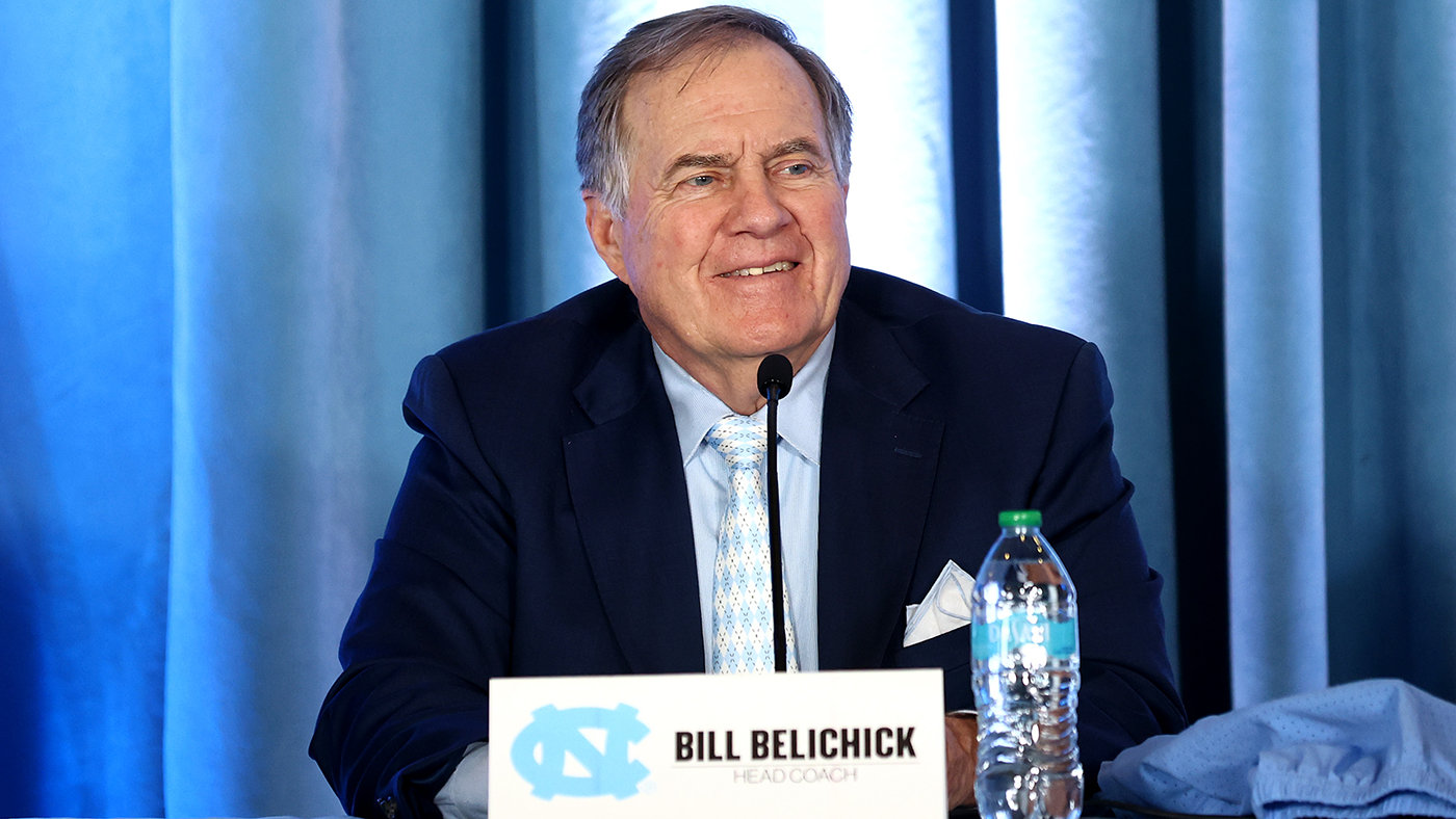 Bill Belichick buyout: Why June 1 served as key date in contract for UNC coach entering first season