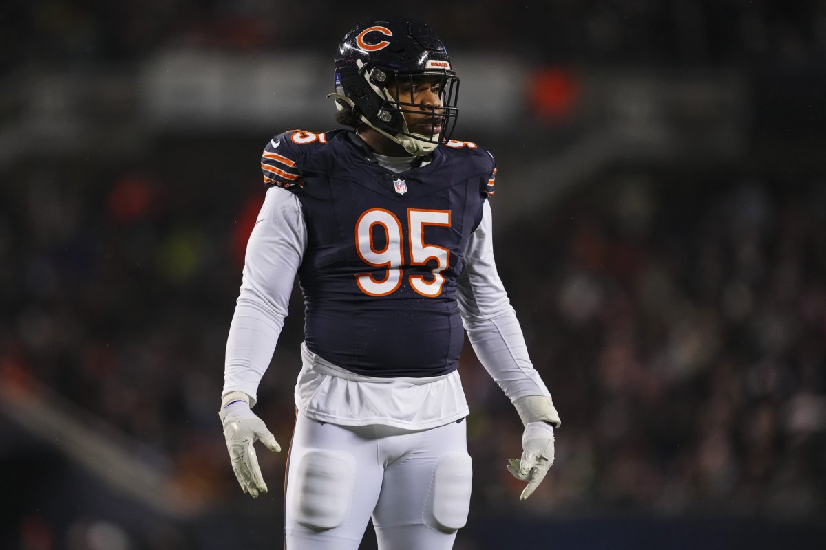 DeMarcus Walker