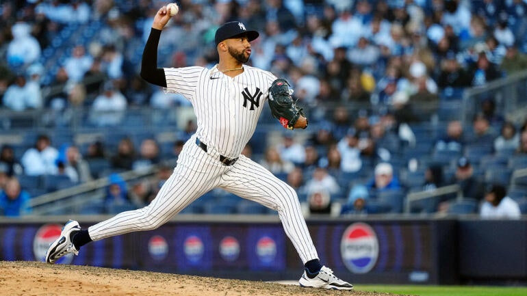 Milwaukee Brewers v. New York Yankees