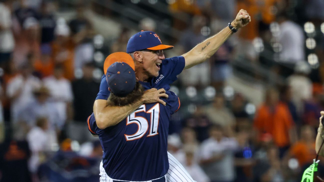 College baseball supers preview: Top storylines, prospects and major leaguers for all teams