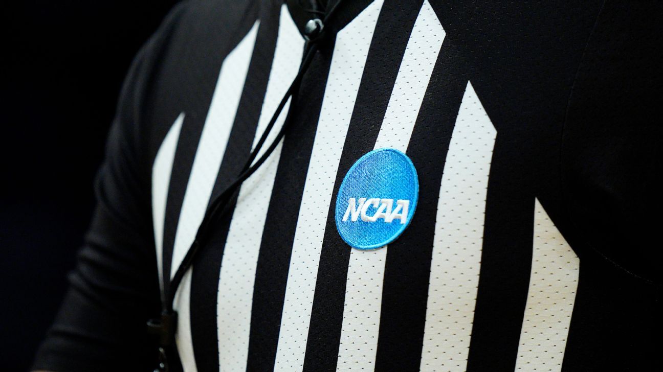 Coach's challenges approved for men's college basketball