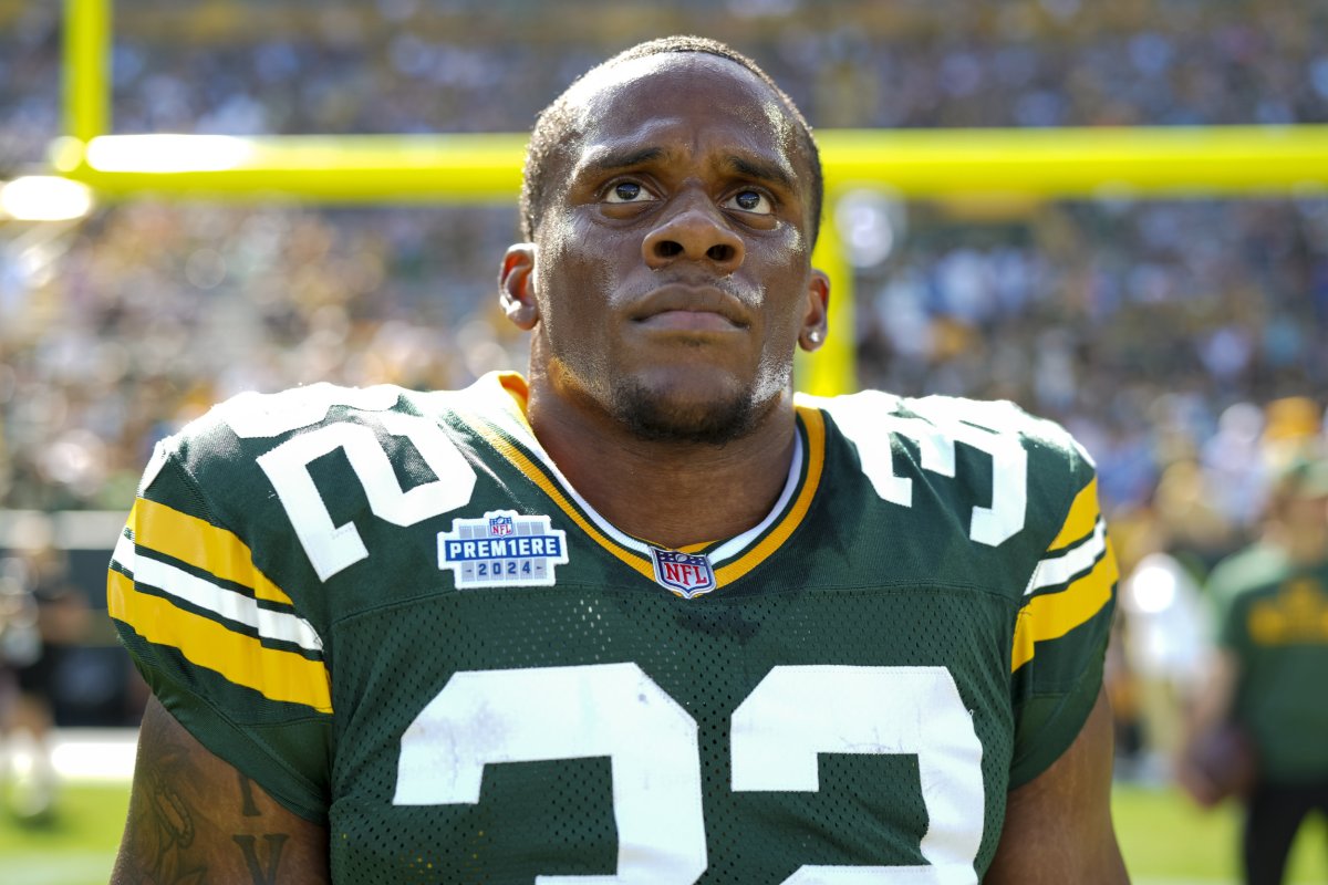 MarShawn Lloyd