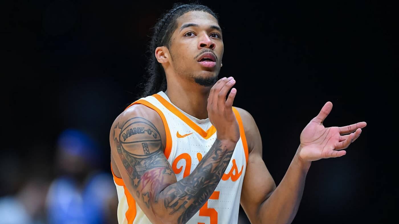 Tennessee's Zakai Zeigler sues NCAA: What to know about the case that could alter college eligibility rules
